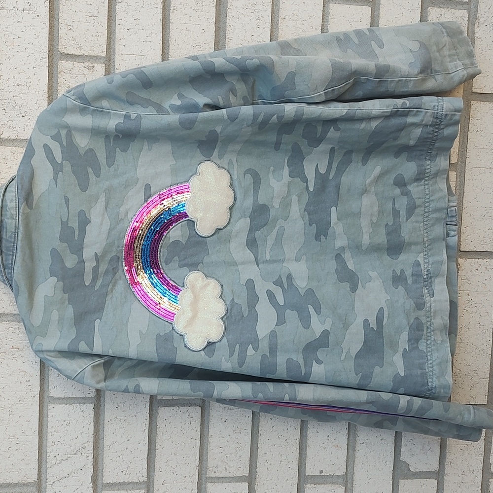 Place Jacket* - Picture 9 of 11